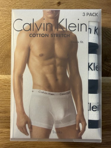 Calvin klein cotton stretch - calvin,