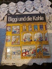 Biggi und die Kohle - DDR