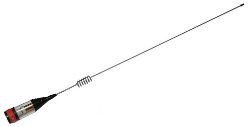 Antenne sunker 75cm - cb,