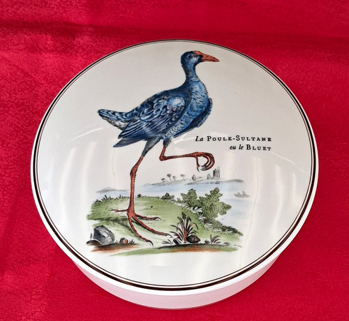 Villeroy boch bonboniere - &,