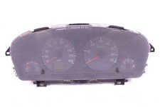 Tachometer Peugeot Partner