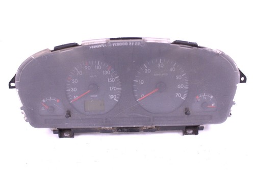 Tachometer peugeot partner - tachometer,