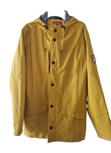Derbe herren regenjacke - derbe, xl