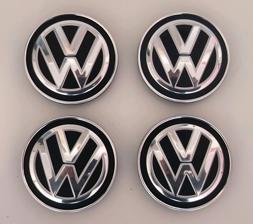 Original vw emblem - original,