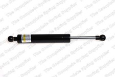 LESJÖFORS Heckklappen