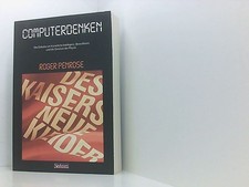 Computerdenken. Des Kaisers