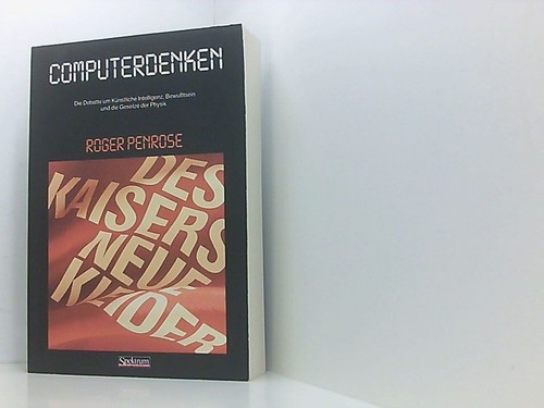 Computerdenken des kaisers - computerdenken.,