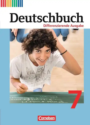 Deutschbuch sprach und - deutschbuch,