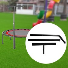 Kleine Trampolin -Griffstange