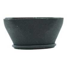 Gegenlichtblende Blende aus Metall 46mm 46 mm Screw-In Gewinde Sonnenblende