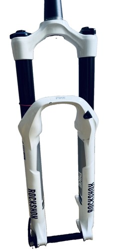 Rock shox pike - shox, dpa