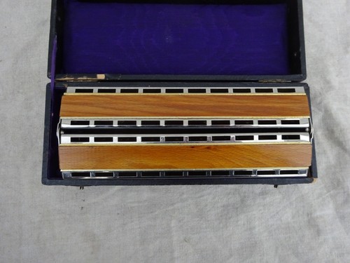 Bass mundharmonika - bass,
