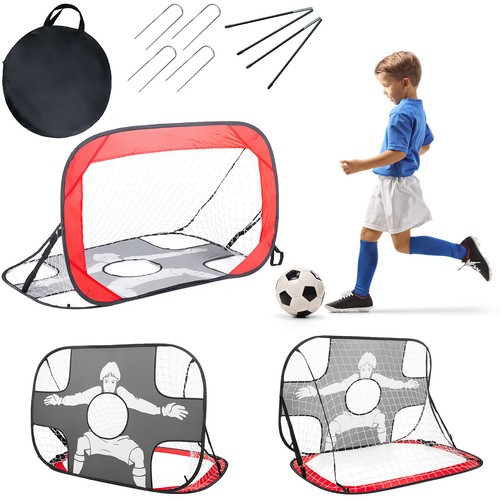 Outtec fußballtor faltbar - outtec®,