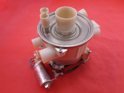 Miele umwälzpumpe pumpe motor - miele,