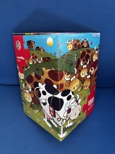 Heye puzzle mordillo icow 1000 - puzzle,