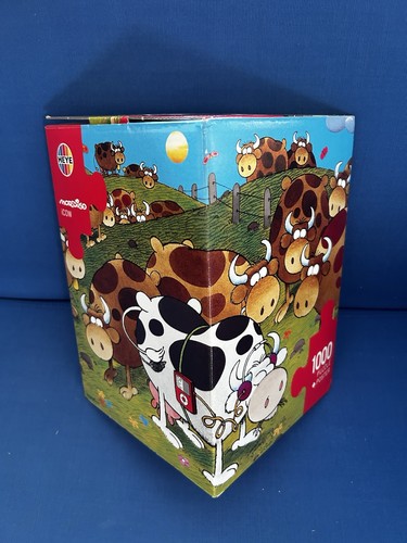 Heye puzzle mordillo icow - heye, 1000