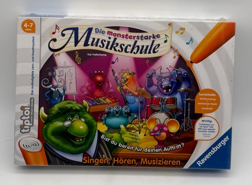 Ravensburger tiptoi spiel die - ravensburger,