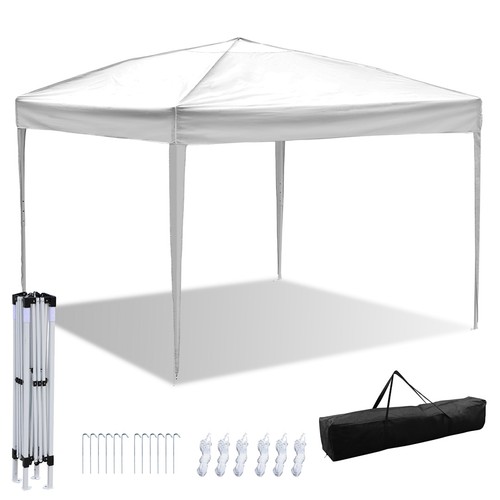 Pavillon 3x3 faltpavillon - pavillon, m