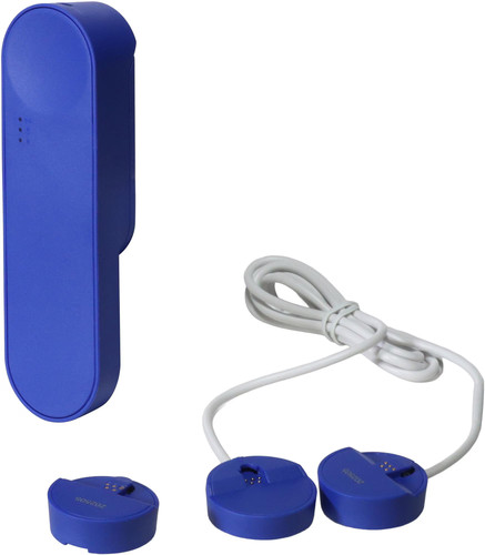 Iometer plug play smart - plug,