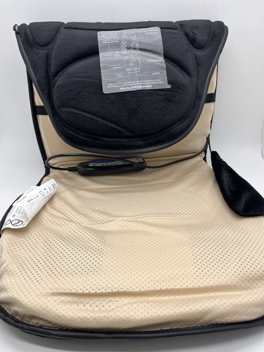 Snailax massagesitzauflage mit - snailax,