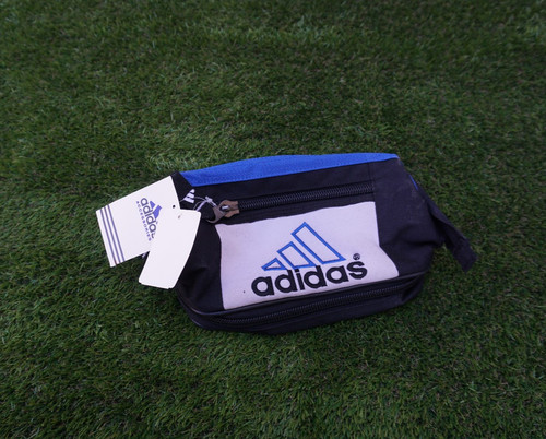 Vintage adidas kulturbeutel - vintage,