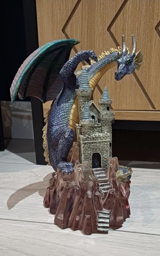 Fantasy myth magic dragon - myth,