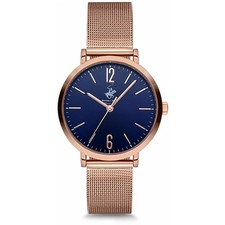 Herrenuhr Beverly Hills Polo