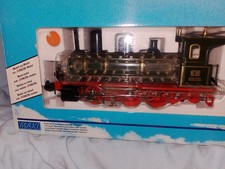 Märklin mit Delta Modul Spur