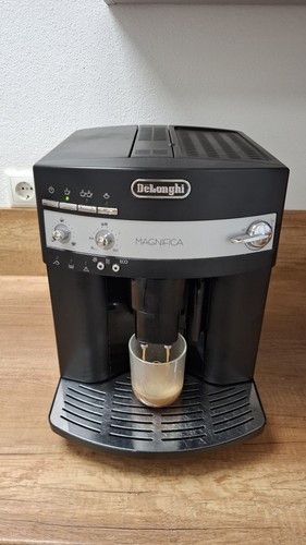 Delonghi magnifica - delonghi,