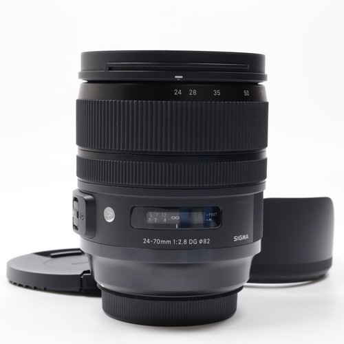 Neueste firmware sigma art - firmware],