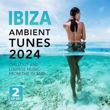 Various Artists Ibiza Ambient