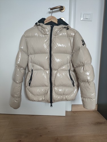 Herno bomberjacke größe 48 - herno,