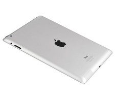 Apple iPad 4.Gen 32GB Bastlerware Ersatzteile Defekt #R5-C4