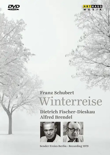 Franz schubert winterreise - franz,