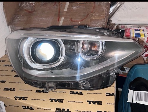 Frontscheinwerfer bmw xenon - bmw, bi-xenon