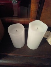 Led kerzen stumpenkerzen - led,