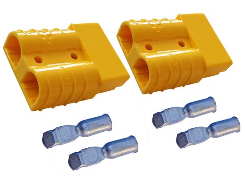 Batterie stecker 50a - batterie, mm2