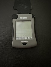 Vintage Franklin Rolodex