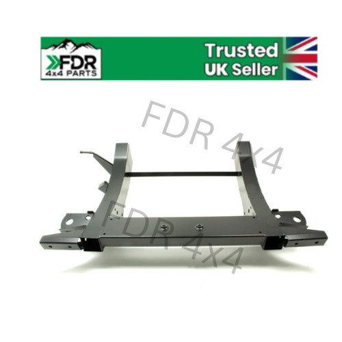 Land rover discovery td5 - rover,