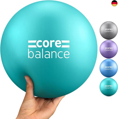Core balance pilatesball - ,