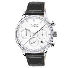 Dugena premium herrenuhr sigma - dugena,