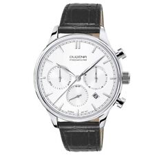 Dugena Premium Herrenuhr Sigma