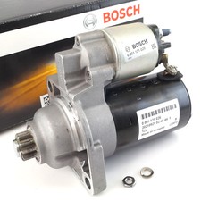 BOSCH Anlasser Starter für