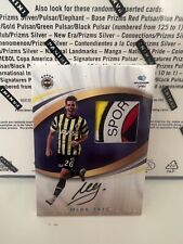 Mythos 2022-23 Miha Zac 2/25