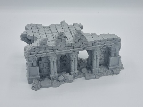 Gamescape3d lost city - gamescape3d,