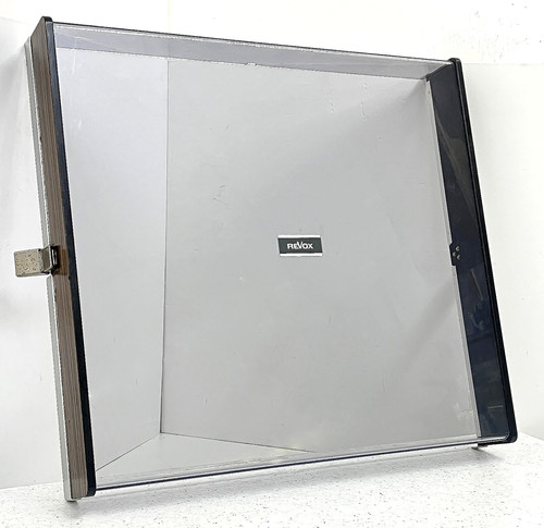 Original revox a700 - revox,