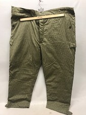 NVA 1975 Winter m56 Watte Hose