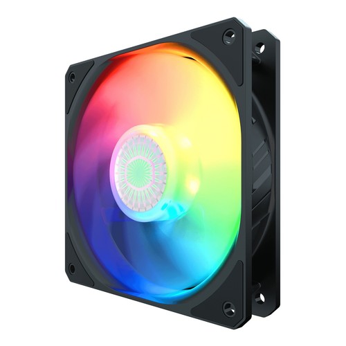 Cooler master sickleflow - cooler,