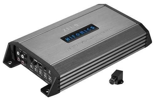 Hifonics kanal 1200 watt - hifonics,