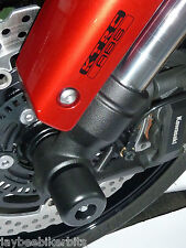 Kawasaki Z1000SX 2010 2020